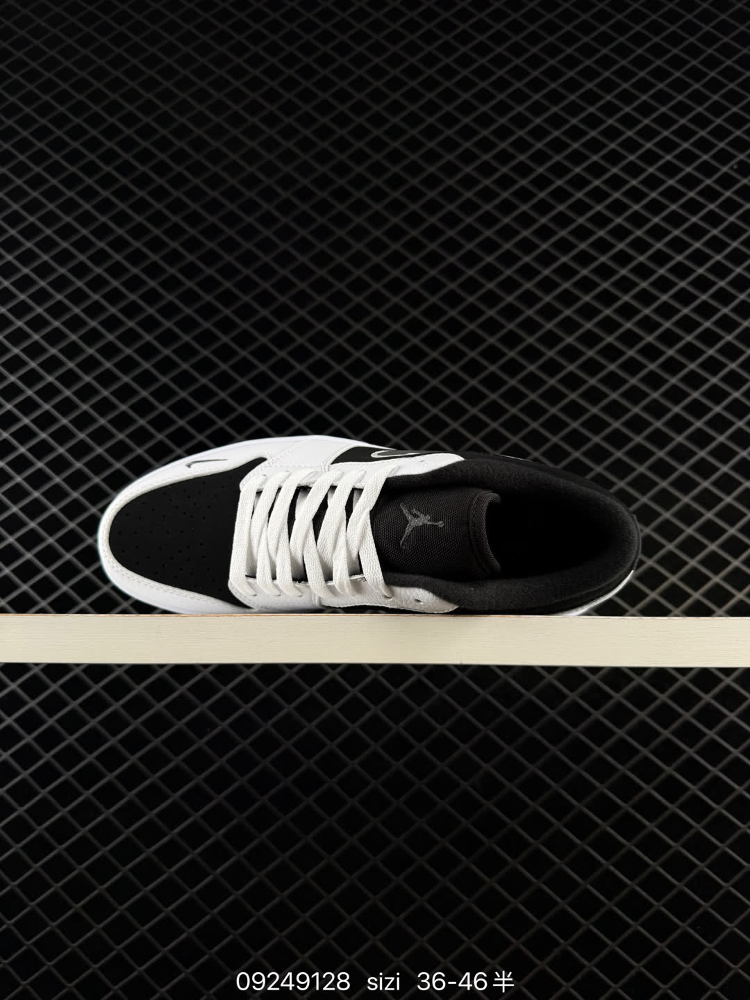 Air Jordan 1 Low GCEL AJ1-IX6983